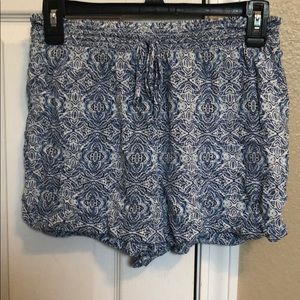 Soft Summer Shorts